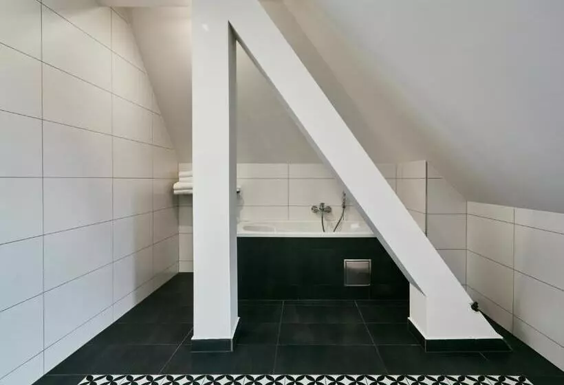 Hotelli A Hostinec Slunce