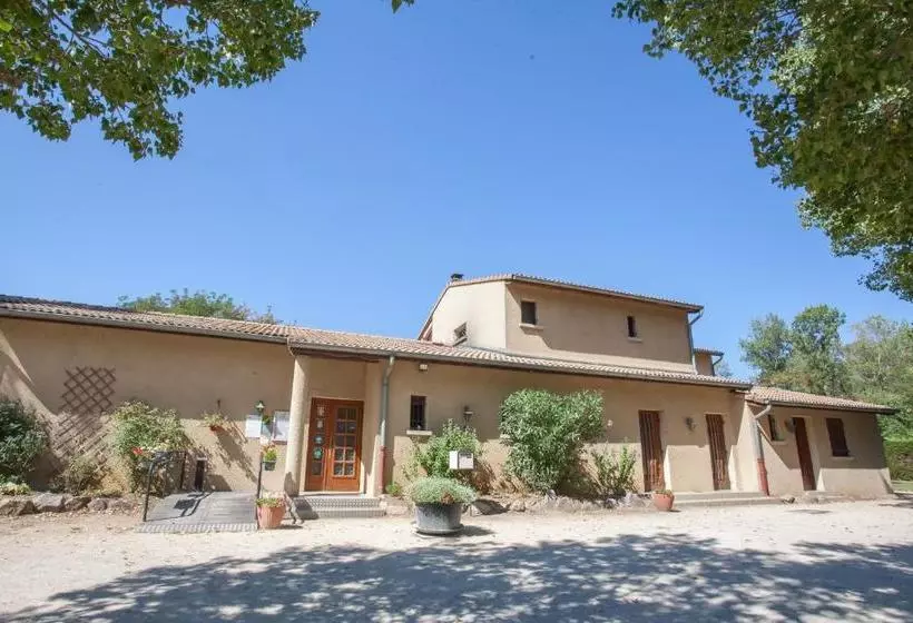 Hotelli Auberge Du Golf