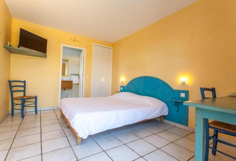 בית מלון כפרי Auberge Du Golf