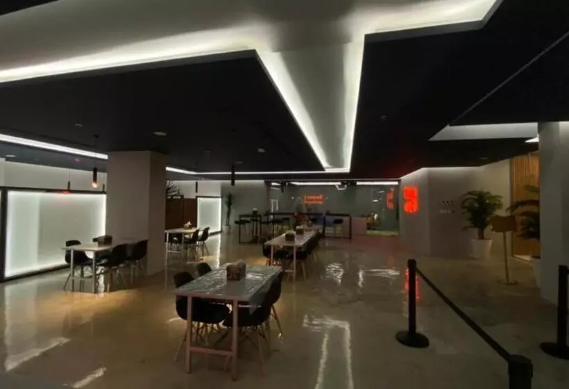 Hotelli Khabti Grand