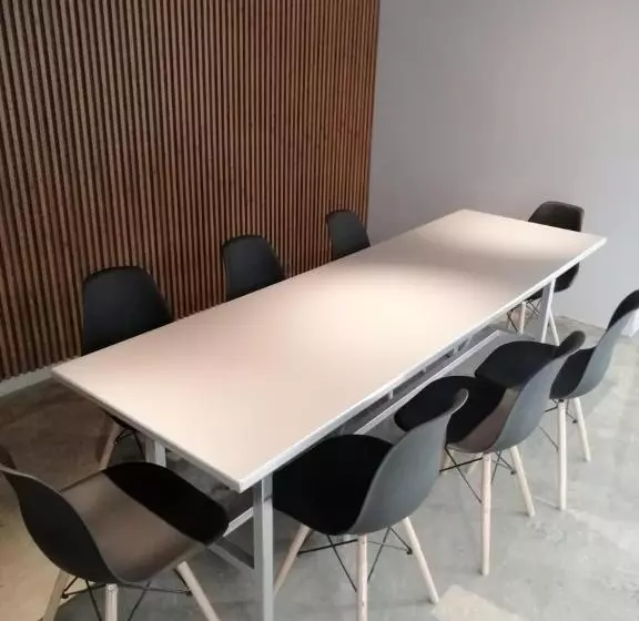 Hotelli Khabti Grand