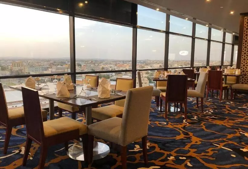 Hotelli Khabti Grand