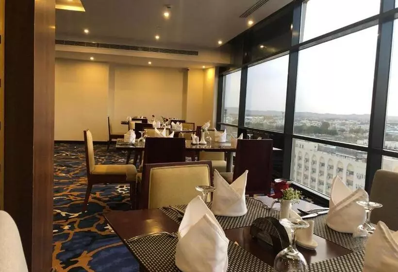 Hotelli Khabti Grand