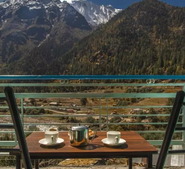 Hotelli Kinnor Retreat