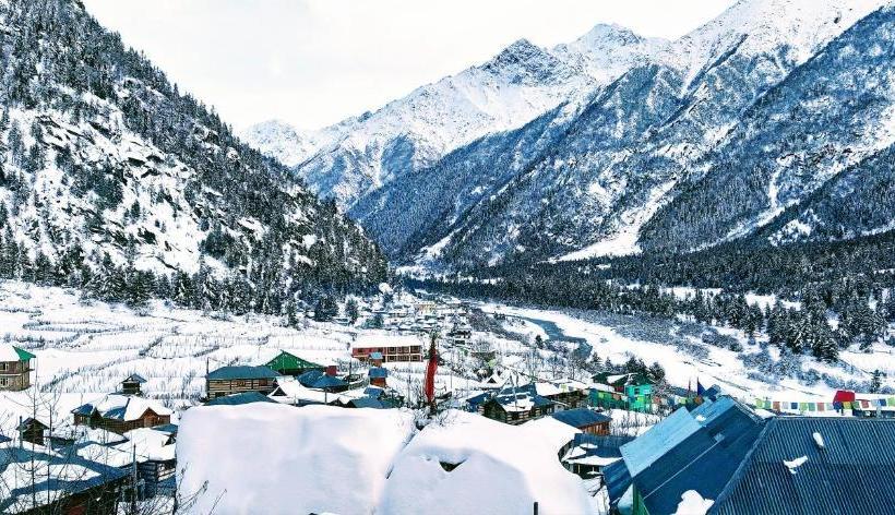 בית מלון כפרי Kinnor Retreat