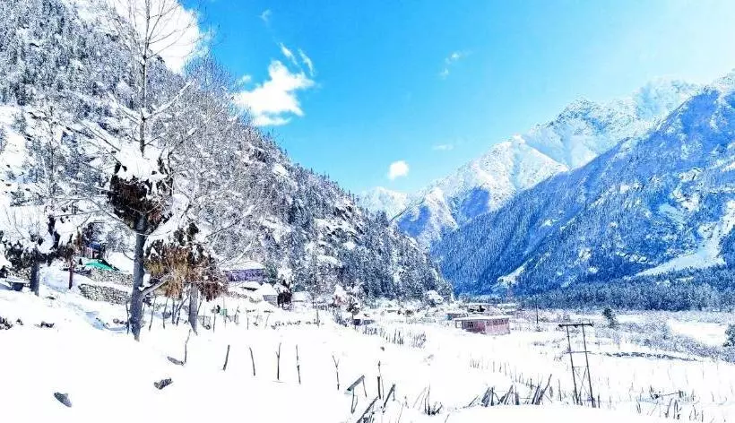 Hotelli Kinnor Retreat