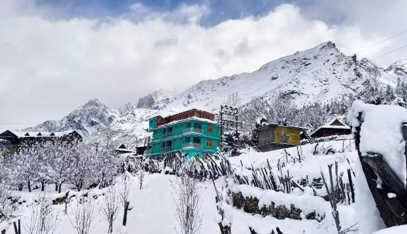 Hotelli Kinnor Retreat