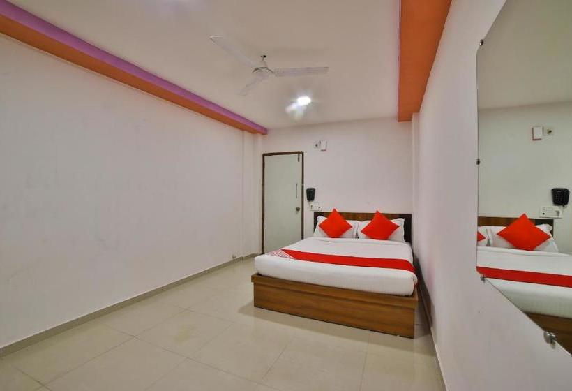 בית מלון כפרי Oyo 28070 Welcome  And Guest House