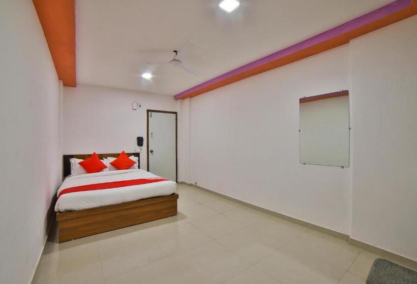 בית מלון כפרי Oyo 28070 Welcome  And Guest House