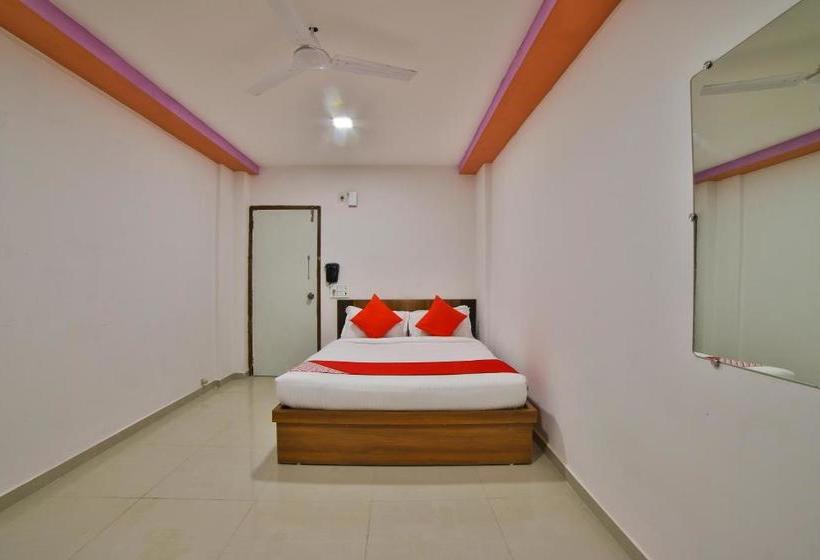 בית מלון כפרי Oyo 28070 Welcome  And Guest House