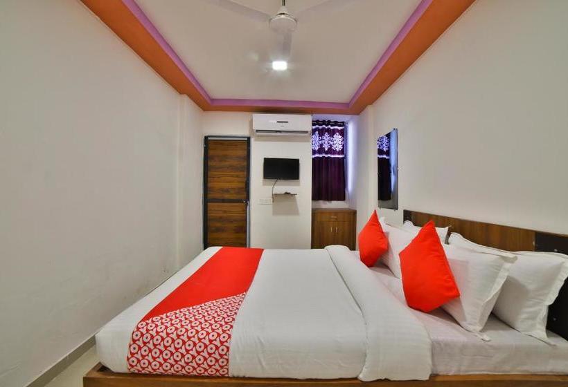 בית מלון כפרי Oyo 28070 Welcome  And Guest House