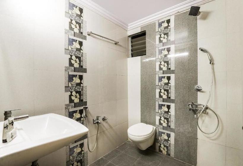 בית מלון כפרי Oyo 45122 Asopalav