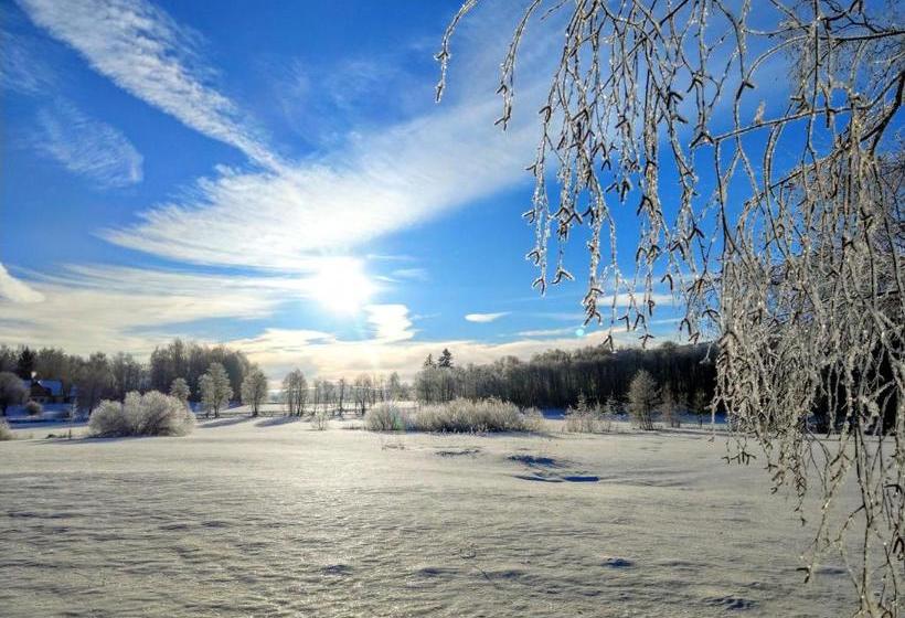 Rodinný Hotel Pod Bílou Skálou
