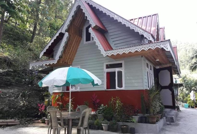 Hotel Vamoose Hornbill