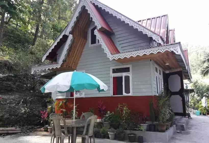 ホテル Vamoose Hornbill