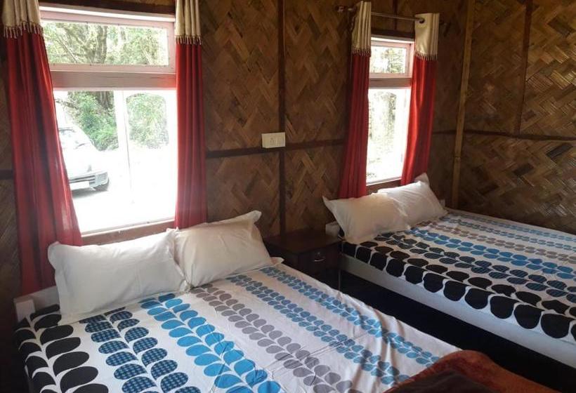 Hotel Vamoose Hornbill