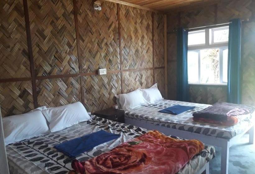 Hotel Vamoose Hornbill