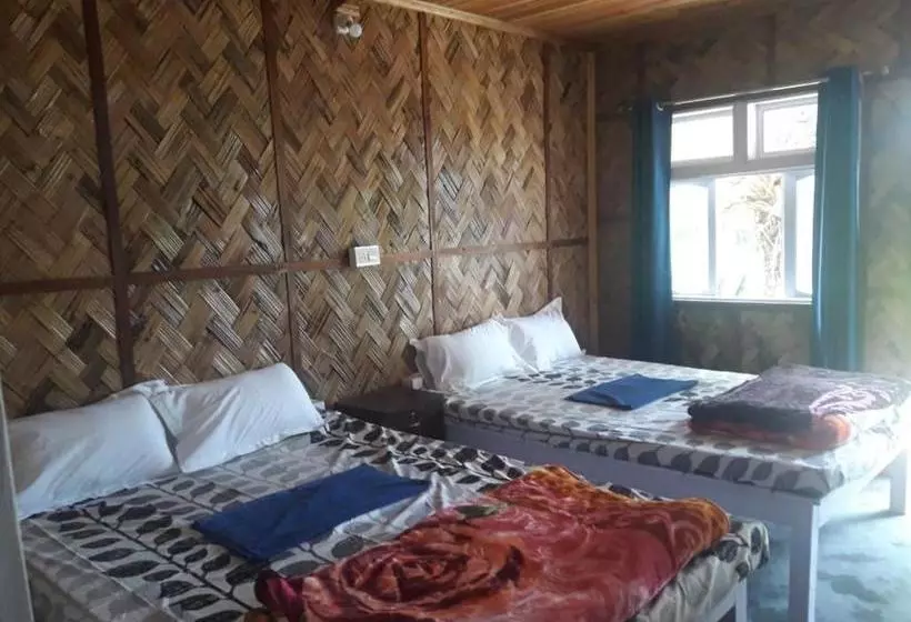 ホテル Vamoose Hornbill