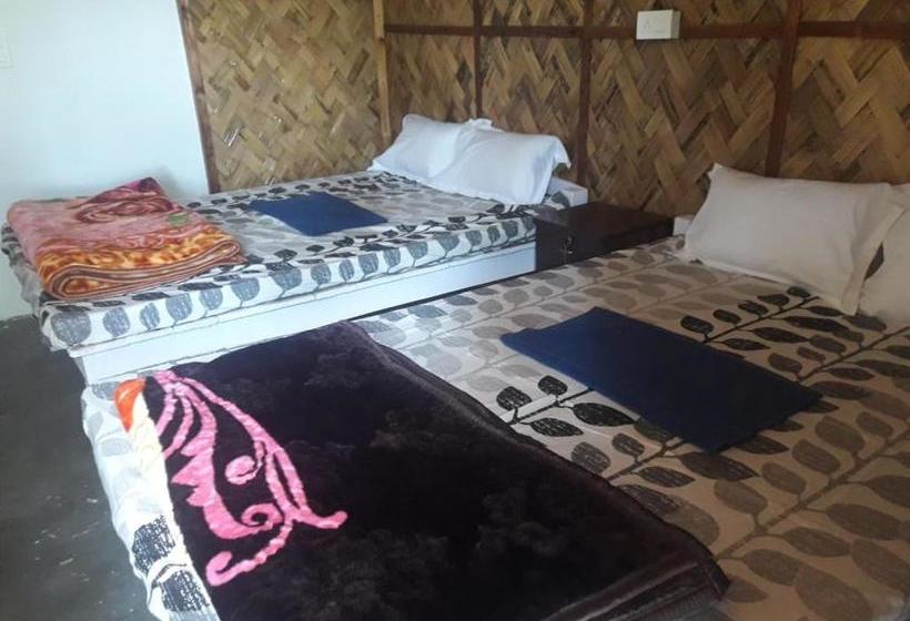 Hotel Vamoose Hornbill