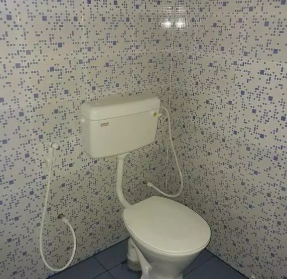 ホテル Vamoose Hornbill