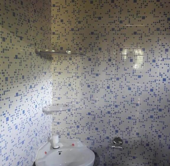 Hotel Vamoose Hornbill