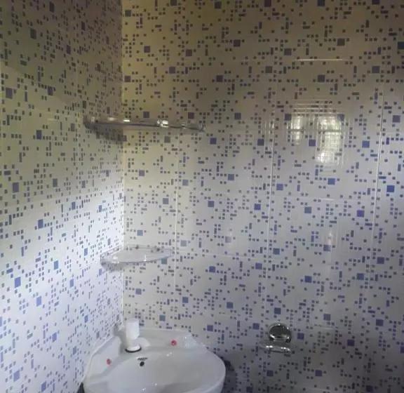 ホテル Vamoose Hornbill