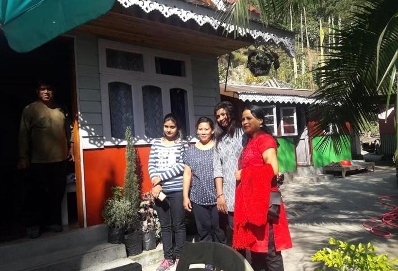 Hotel Vamoose Hornbill