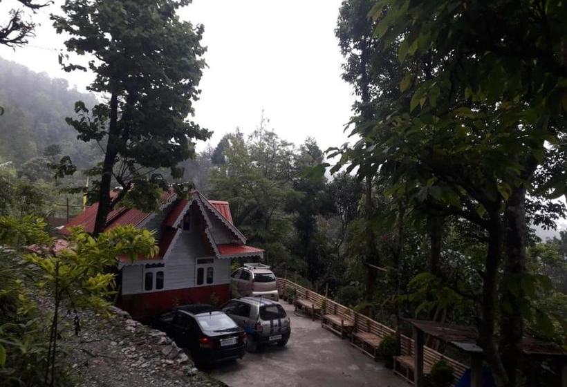 Hotel Vamoose Hornbill