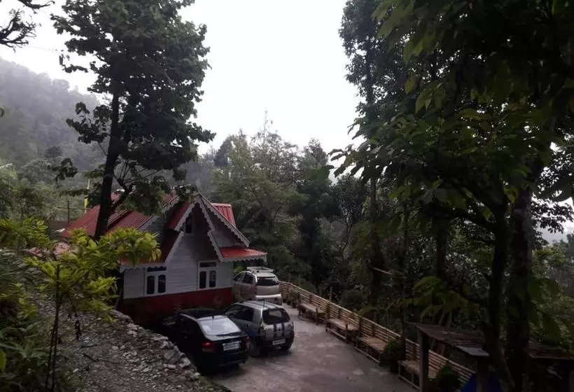 ホテル Vamoose Hornbill