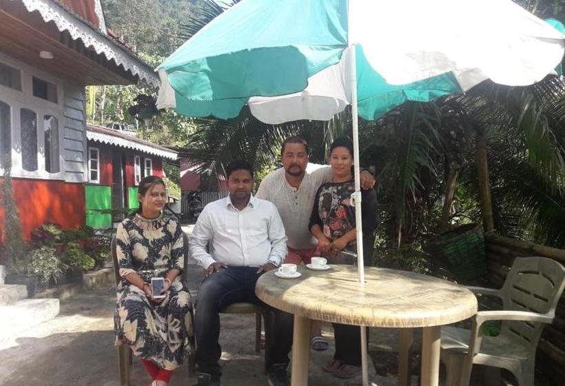 Hotel Vamoose Hornbill