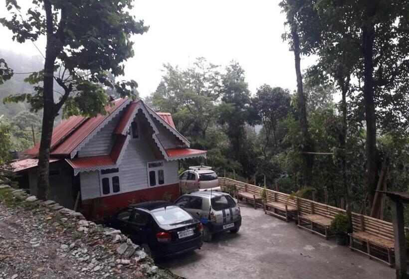 Hotel Vamoose Hornbill