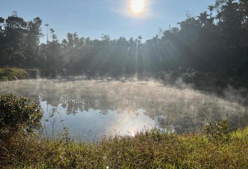 Machaan Plantation Resort, Sakleshpur