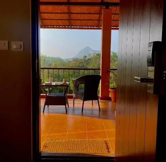 Machaan Plantation Resort, Sakleshpur