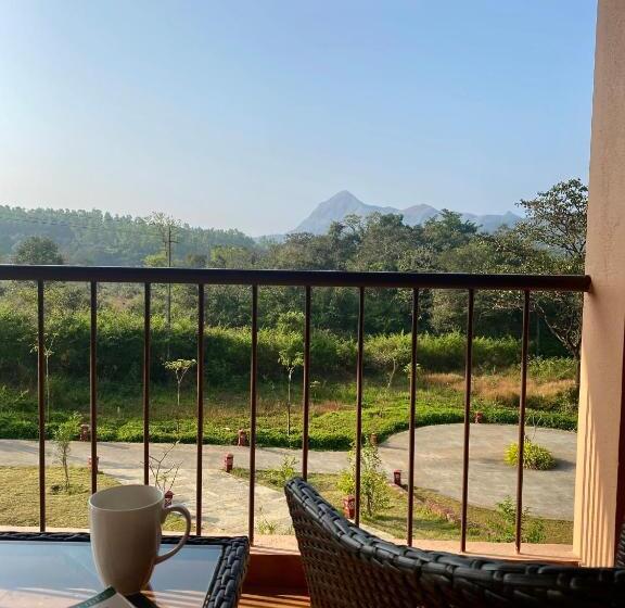 Machaan Plantation Resort, Sakleshpur