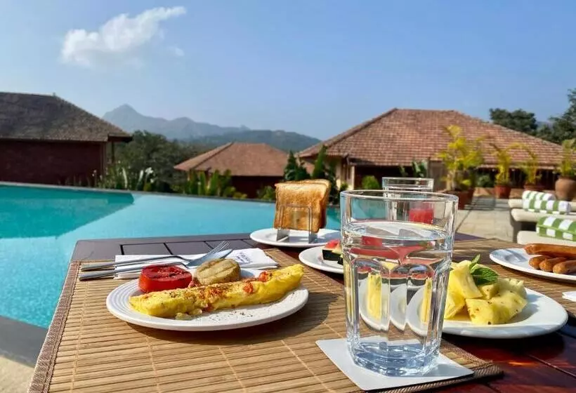 Machaan Plantation Resort, Sakleshpur