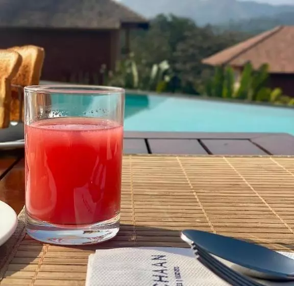 Machaan Plantation Resort, Sakleshpur