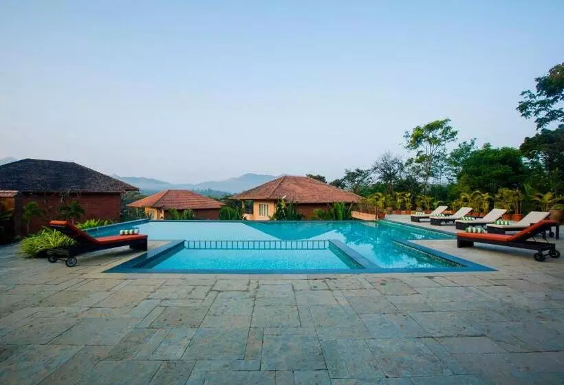 Machaan Plantation Resort, Sakleshpur