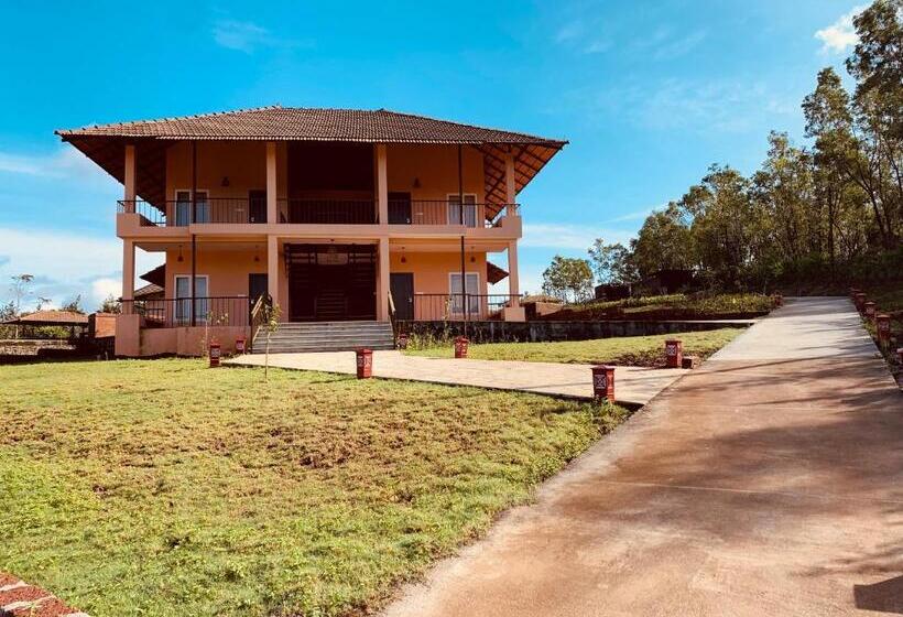 Machaan Plantation Resort, Sakleshpur