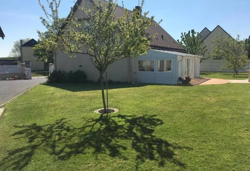 Majatalo B&b De Saint Come De Fresne