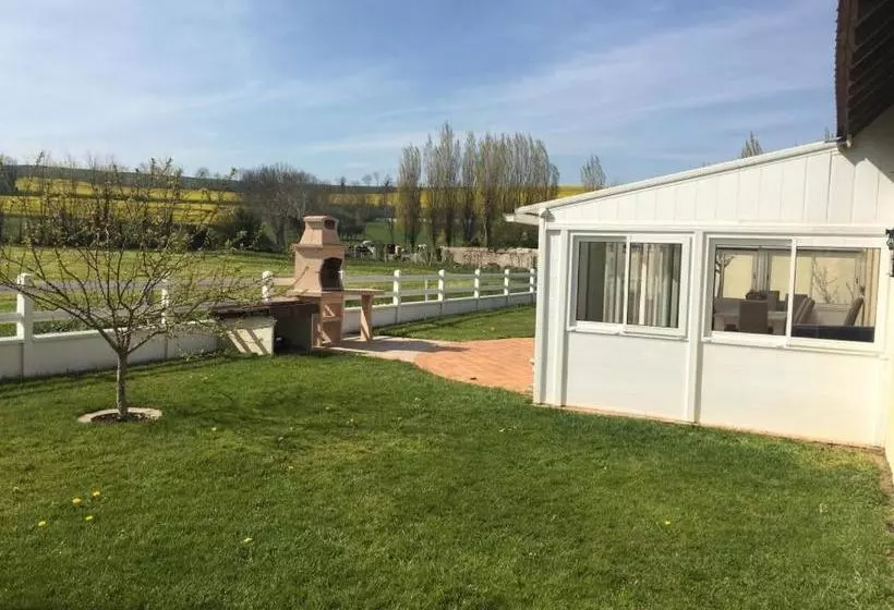 Majatalo B&b De Saint Come De Fresne