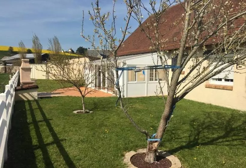 Majatalo B&b De Saint Come De Fresne