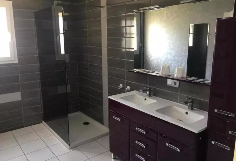 Majatalo B&b De Saint Come De Fresne