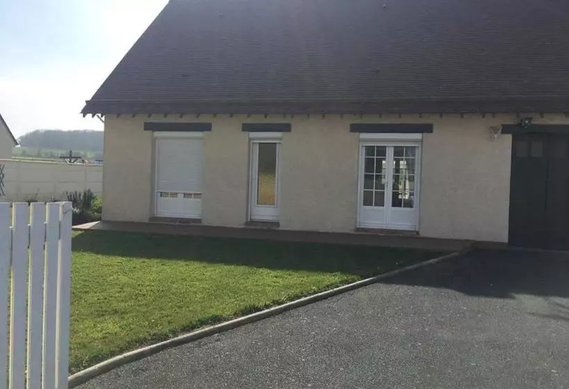 Majatalo B&b De Saint Come De Fresne