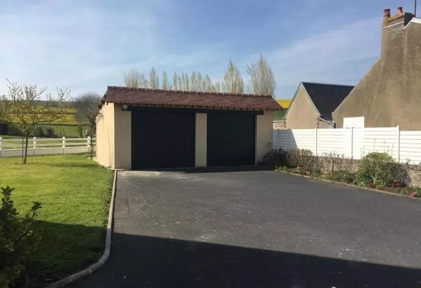 Majatalo B&b De Saint Come De Fresne