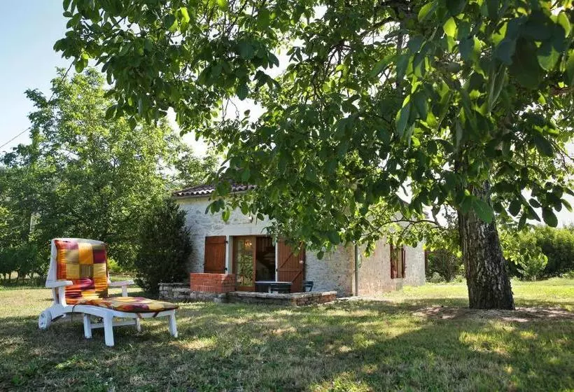 Majatalo Gite La Tengne
