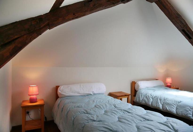 Пансион Gite La Tengne