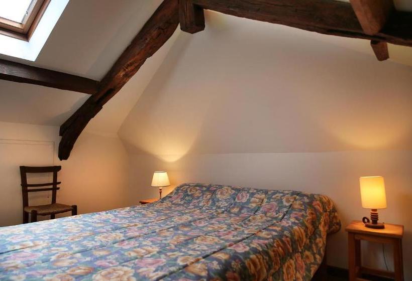 Пансион Gite La Tengne