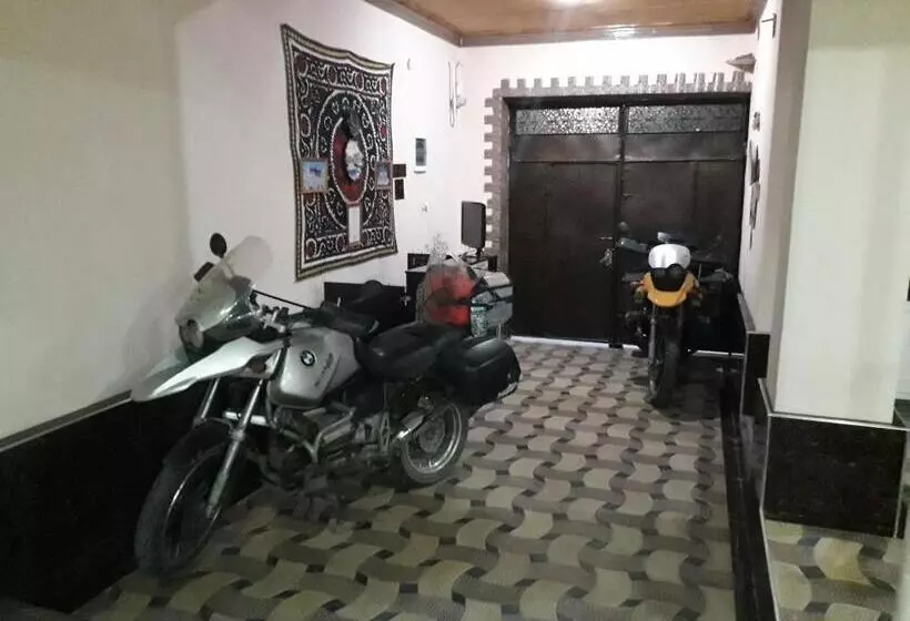 Pensão Hamida