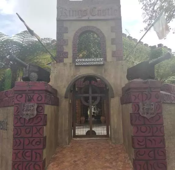 ペンション Kings Castle