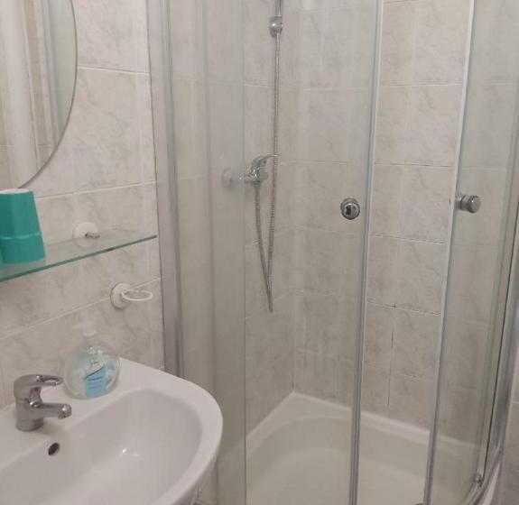 Пансион Penzion U Soudu